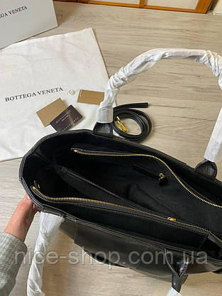 Сумка Bottega Veneta Pouch, фото 6