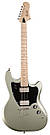Електрогітара GUILD SURFLINER HH (SHORELINE MIST), фото 2