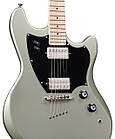 Електрогітара GUILD SURFLINER HH (SHORELINE MIST), фото 4