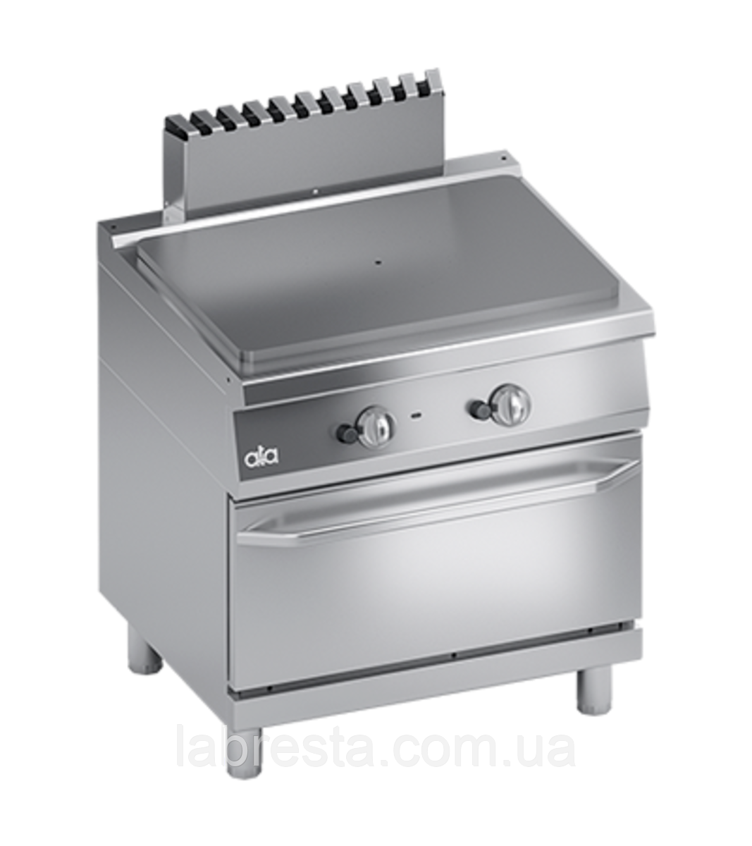 Плита газова керамічна ATA K7GTP10FF