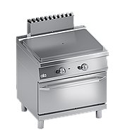 Плита газова керамічна ATA K7GTP10FF