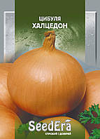 Насіння лука репчастого ХАЛЦЕДОН Seedera, 10 г