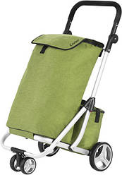 Сумка-візок ShoppingCruiser 3 Wheels Зелений (930792)