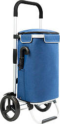 Сумка-візок ShoppingCruiser Allround Синій (930023)