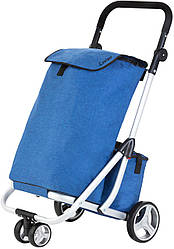 Сумка-візок ShoppingCruiser 3 Wheels Синій (928364)