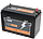 Акумулятор LiFePo4 PowMr 12 V 150 Ah (1920Wh), фото 3