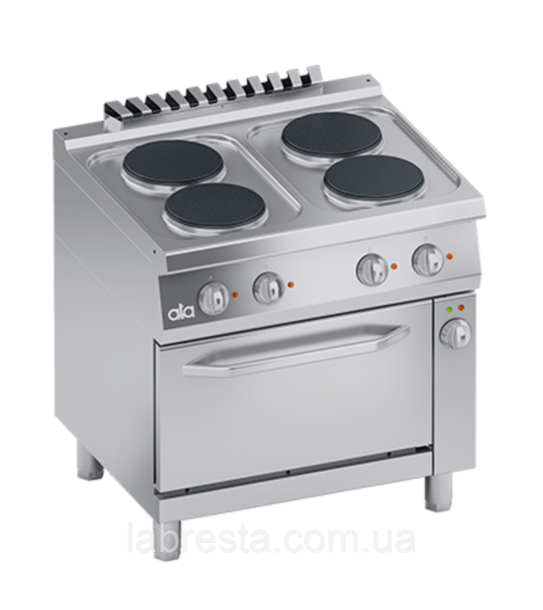 Плита електрична ATA C2ECU10FF
