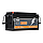 Акумулятор LiFePo4 PowMr 24 V 100 Ah (2560Wh), фото 5
