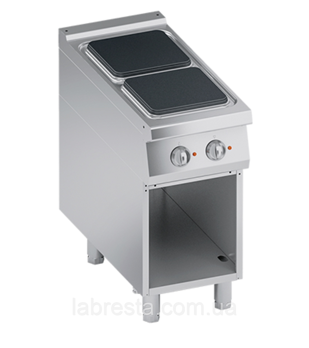 Плита електрична ATA K4ECUP05VV