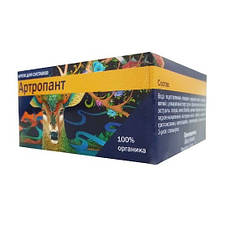 Натуральний засіб Артропант крем, Київ