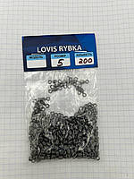 Вертлюг американка No5 200 шт.