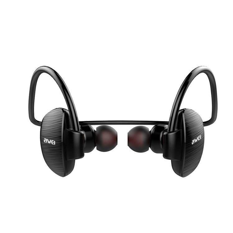 Навушники вакуумні MDR A847BL + BT AWEI