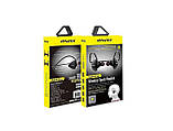 Навушники вакуумні MDR A847BL + BT AWEI, фото 5