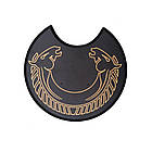 Сувенірний лицарський меч тамплієрів, фото 4