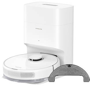 для Dreame Bot D10 Plus Gen 2 ( RLD32GD )