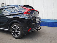 Фаркоп Mitsubishi Eclipse Cross 2017- (Мітсубісі Екліпс Крос)