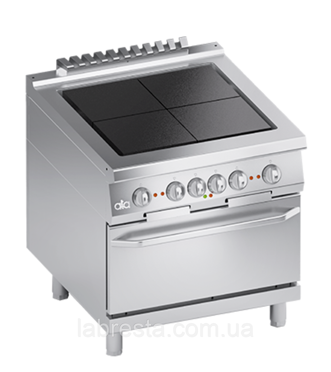Плита електрична ATA K4ERUP10FF