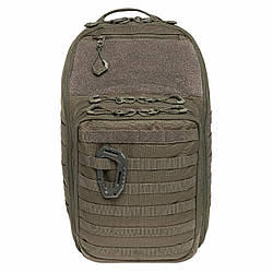 Рюкзак тактичний Highlander Harrier 25L Ranger Green (931011)