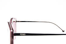 Окуляри сонцезахисні женские Fendi FF0355/S C9A4S Оригінал, фото 6