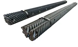 Бічі КЗК-10-0104502 молотильного барабана Полісся КЗС-812, КЗС-1218