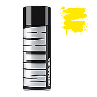 Емаль 1026 Флуоресцентна Жовта аерозоль 400 мл (MI1026) Mitka