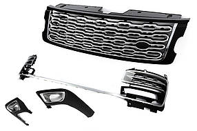 Комплект накладок 2018-2025 (SVA) для Range Rover IV L405 рр