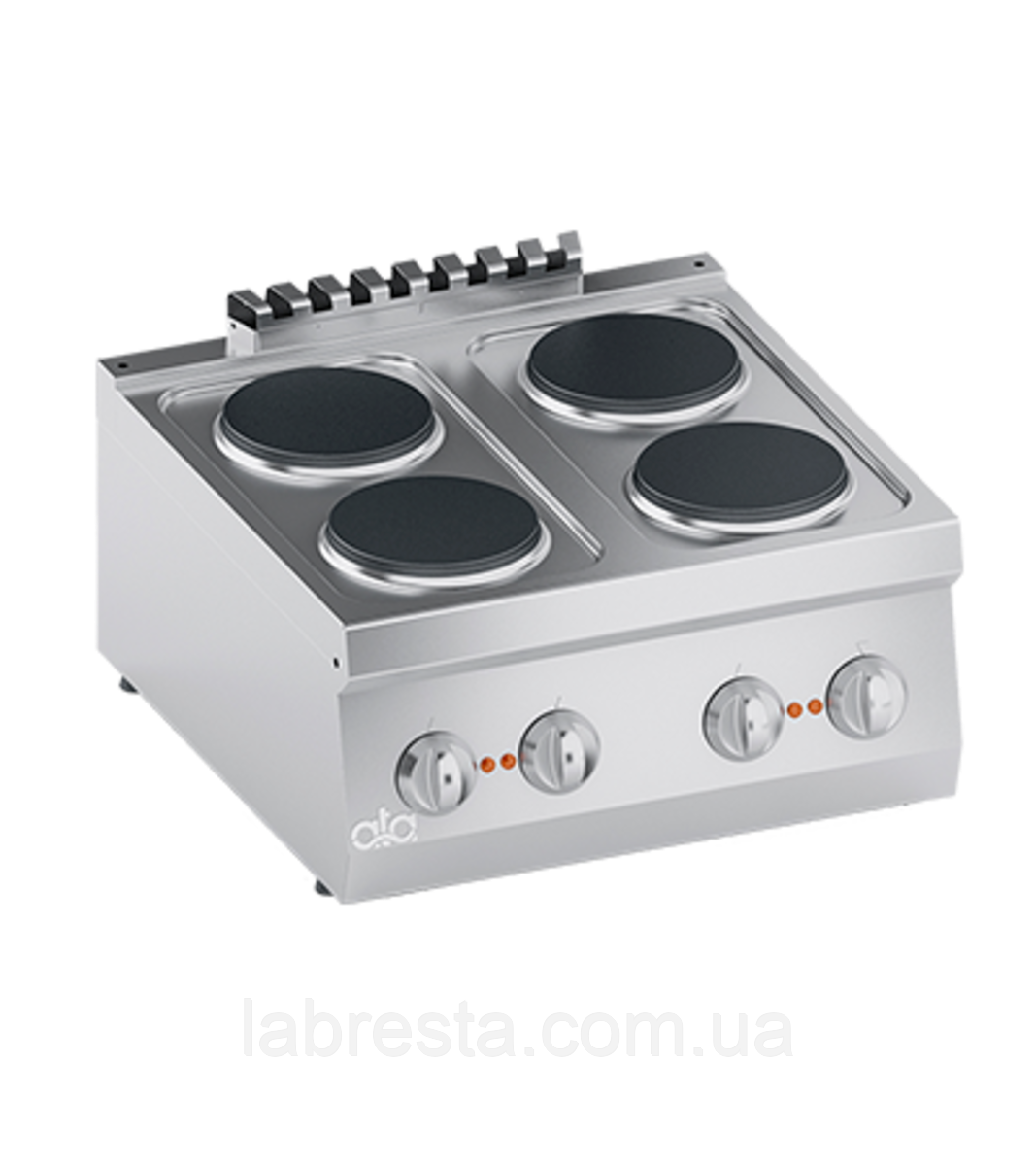 Плита електрична ATA K6ECU10TT