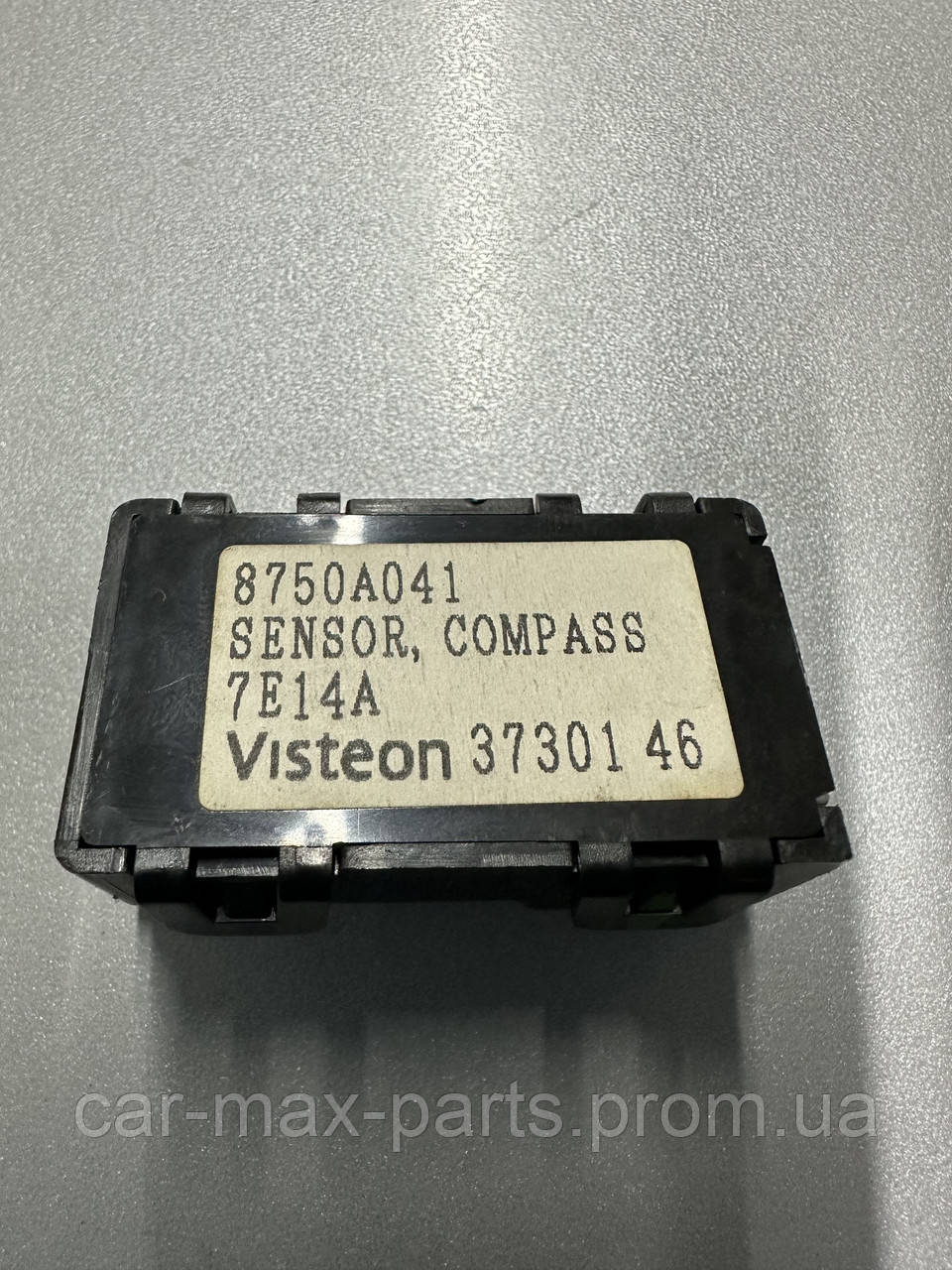 Датчик Компаса Mitsubishi Pajero Wagon IV 06-22 б/у Оригінал 8750A041, фото 1