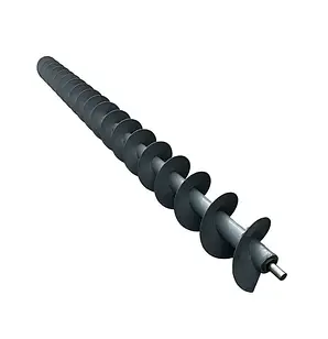 Шнек зерновий Полісся кзс КЗК-10-0218070