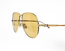 Окуляри сонцезахисні унісекс Fendi FF0437/S 0017 Оригінал, фото 4