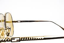 Окуляри сонцезахисні унісекс Fendi FF0437/S 0017 Оригінал, фото 5