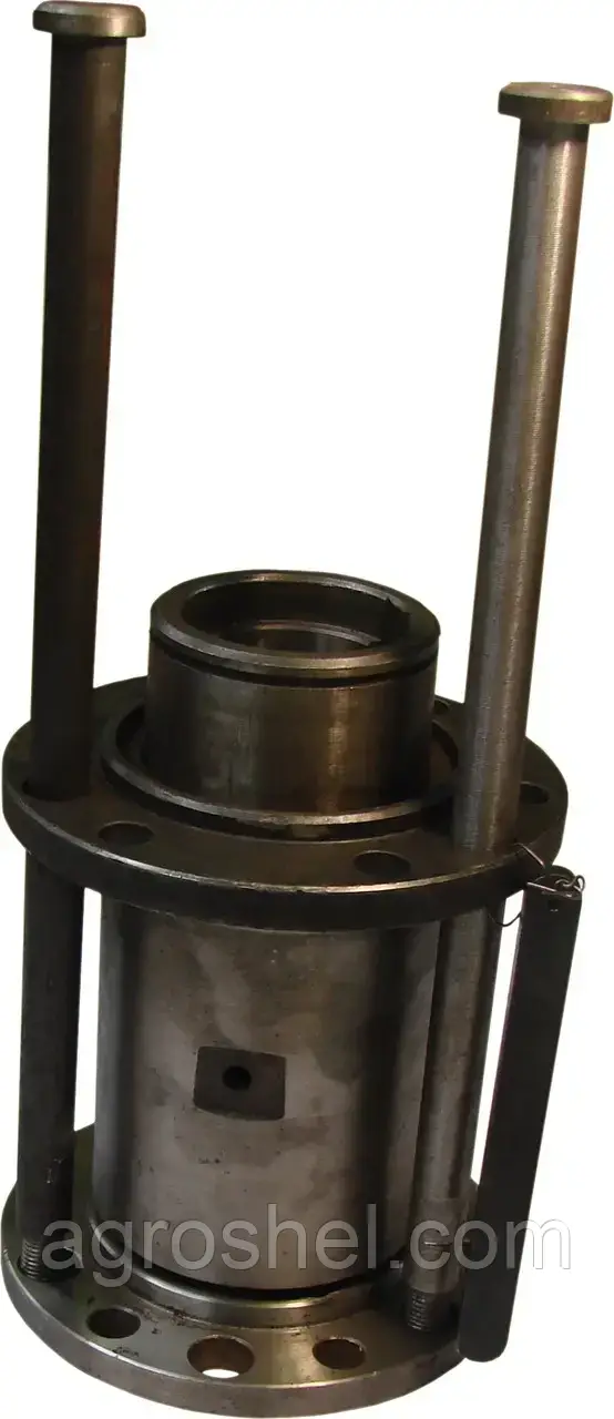 Маточина шківа відбійного бітера ДОН-1500,АКРОС,ВЕКТОР,Полісся, фото 1