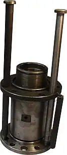 Маточина шківа відбійного бітера ДОН-1500,АКРОС,ВЕКТОР,Полісся