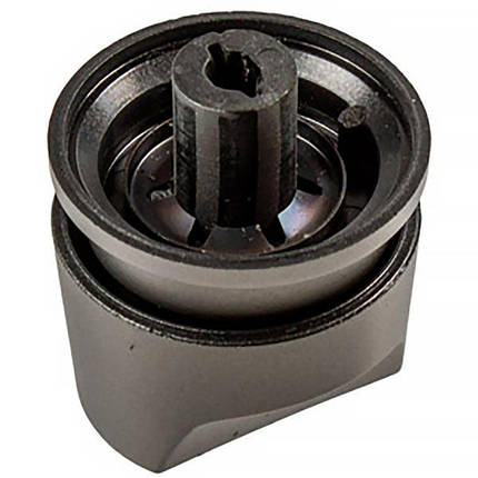 Ручка регулювання пальника для духової шафи Zanussi 140015588027, фото 3