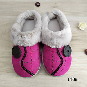 Домашні тапочки дитячі