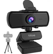 Веб-камера Fifine K420