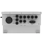 Гібридний сонячний інвертор Deye SUN-12K-SG02LP1-EU-AM3, 48 В, 12000 Вт, 1 фаза (безперебійник, UPS, ДБЖ), фото 4