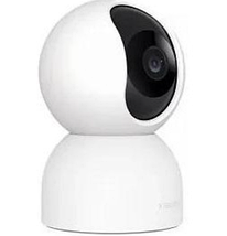 IP-камера відеоспостереження Xiaomi Mi Smart Camera 2 PTZ C400, фото 2