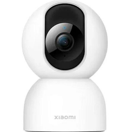 IP-камера відеоспостереження Xiaomi Mi Smart Camera 2 PTZ C400, фото 1