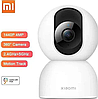 IP-камера відеоспостереження Xiaomi Mi Smart Camera 2 PTZ C400, фото 6