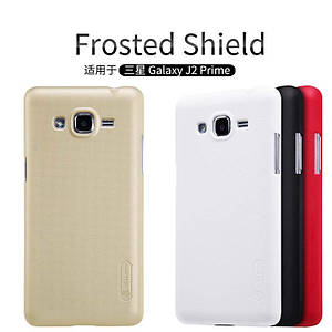 Чохол Nillkin для Samsung Galaxy J2 Prime (4 кольори) (+плівка)
