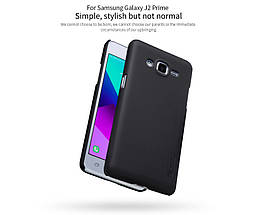 Чохол Nillkin для Samsung Galaxy J2 Prime (4 кольори) (+плівка), фото 3