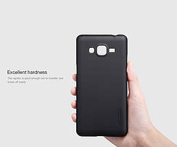 Чохол Nillkin для Samsung Galaxy J2 Prime (4 кольори) (+плівка), фото 6