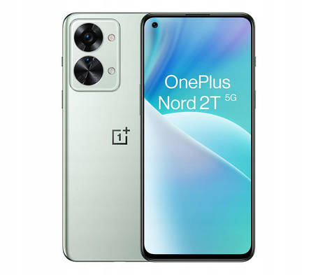 Чохли для OnePlus Nord 2T та інші аксесуари