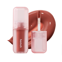 Heimish Dailism Lip Gloss Зволожуючий блиск для губ 01 Nudie Rose