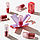 Heimish Varnish Velvet Lip Tint Тинт для губ, фото 5