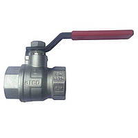 Кран кульовий прямий ARCO SENA 3″ ВВ КР 150110 Іспанія