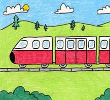 Розмальовки