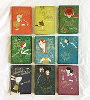 Класика дитячої літератури