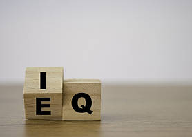 Емоційний інтелект